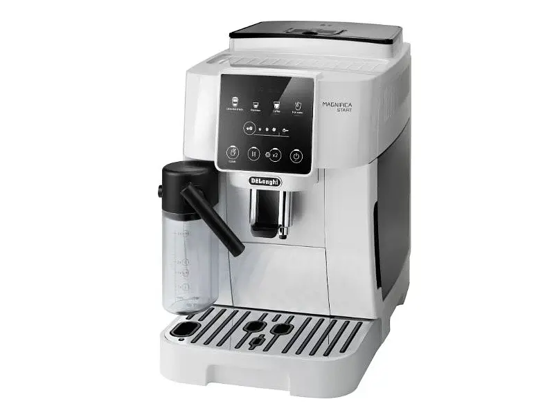 Кавоварка Delonghi Magnifica Start ECAM 220.61.W - фото 2
