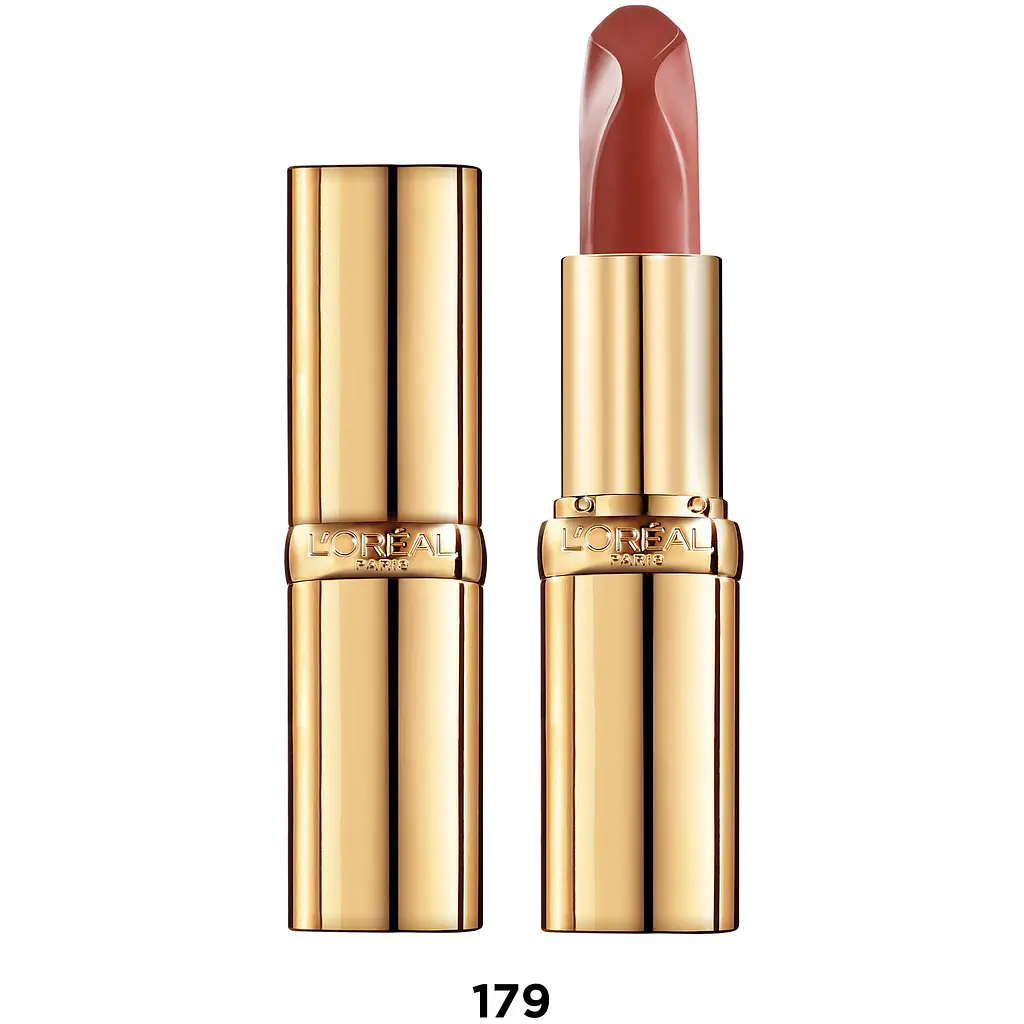 Помада для губ L'Oreal Paris Color Riche Nude Intense відтінок 179 Nu Decadent 28 г (AA206900) - фото 2