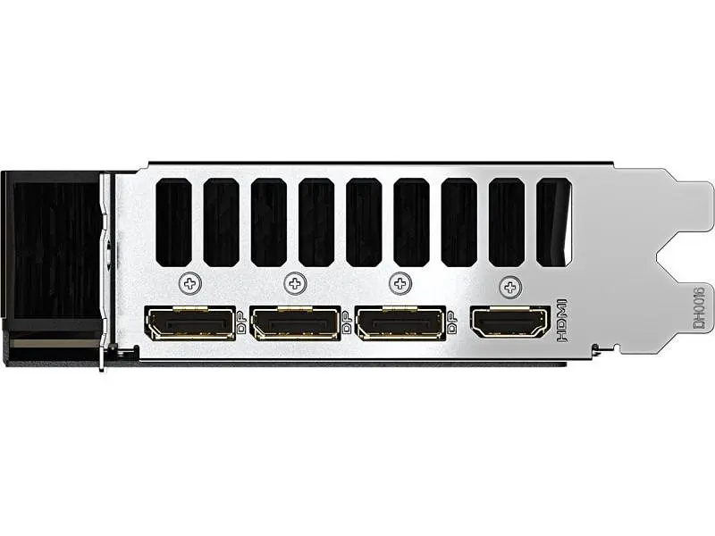Відеокарта Gigabyte AORUS GeForce RTX 5080 XTREME WATERFORCE 16G (GV-N5080AORUSX W-16GD) - фото 5