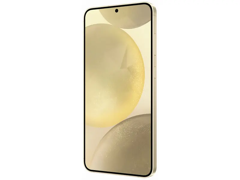 Смартфон Samsung Galaxy S24+ 12/256GB Amber Yellow (SM-S926BZYD) - фото 3