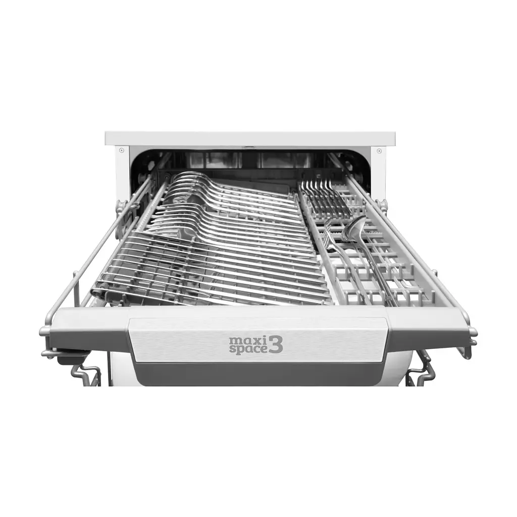 Посудомийна машина Hansa ZWM427WH - фото 10