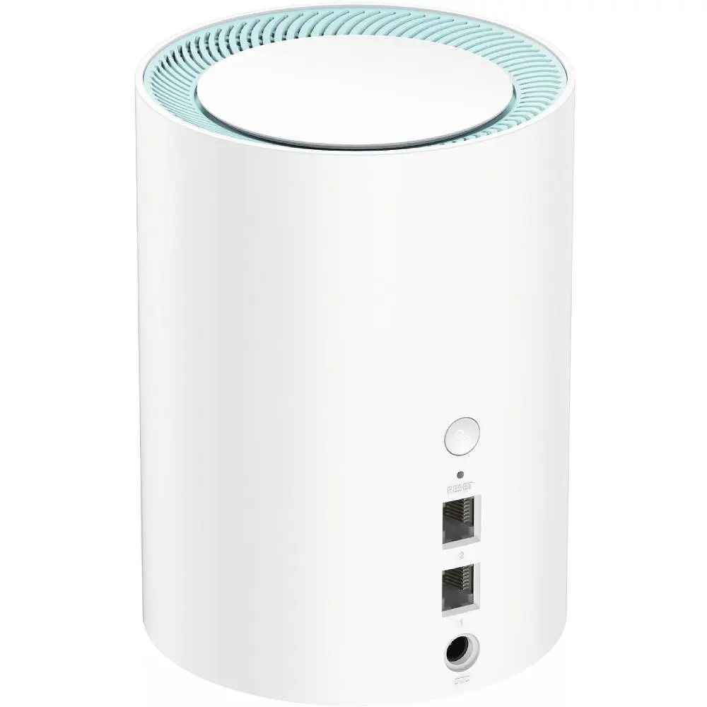 Система WiFi Cudy M1300(2-pack), AC1200 Wi-Fi Gigabit Mesh Solution (M1300(2-pack)) - фото 3
