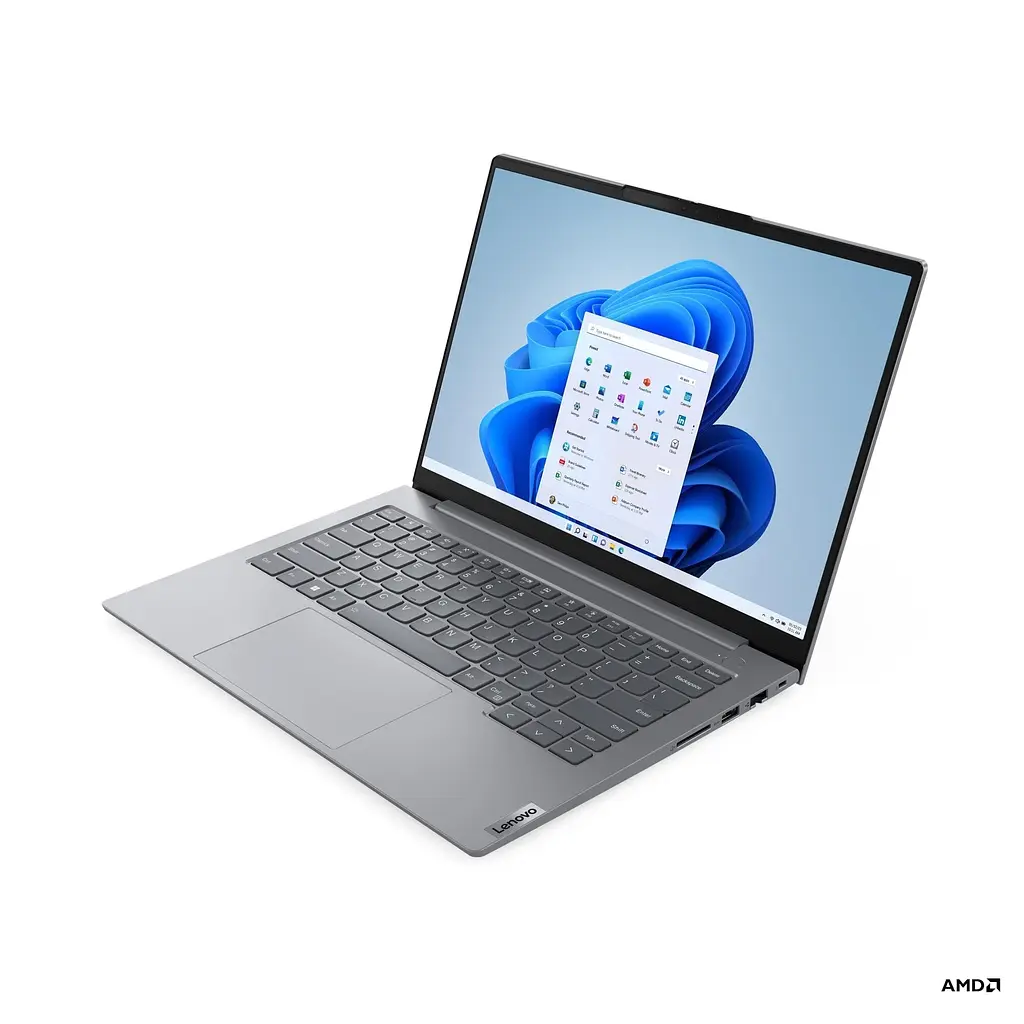 Ноутбук Lenovo ThinkBook 14 G6 ABP 21KJ0019GE,1920 x 1200,5 7530U 6 C/12 T,2.0 GHz - 4.5 GHz,3 MB - фото 4