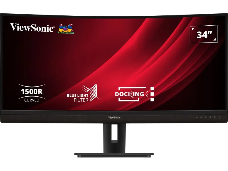 Монітор Viewsonic VG3456C