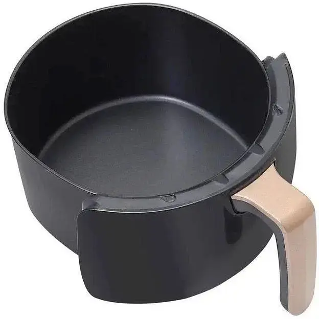 Аерофритюрниця Cheffinger CF-AFRY безмасляна 1400 Вт 4.5 л 8 програм - фото 2