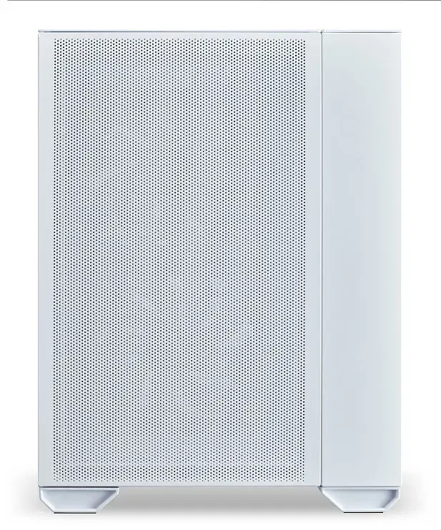 Корпус для ПК Lian Li PC-O11 Dynamic Air Mini White (G99.O11AMW.00) - фото 3