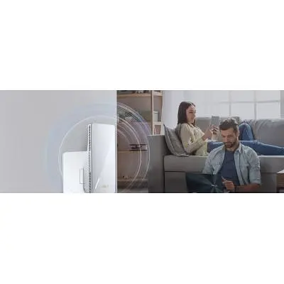 Ретранслятор ASUS RP-AX58 (90IG07C0-MO0C10) - фото 8