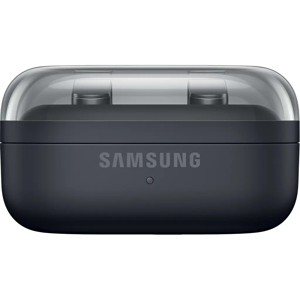 Навушники Samsung Galaxy Buds4 Black (SM-R540NZKASEK) - фото 6