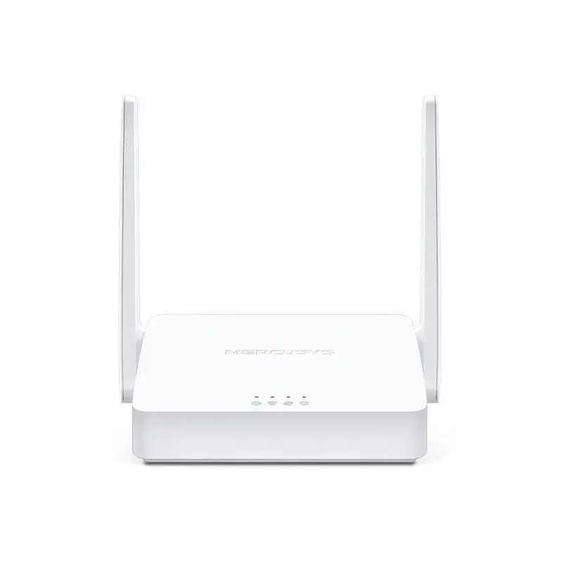 Роутер MERCUSYS MW301R - фото 2