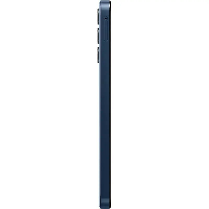 Смартфон Samsung Galaxy M15 5G 4/128Gb Dark Blue (SM-M156B DSN) (UA UCRF) - фото 3