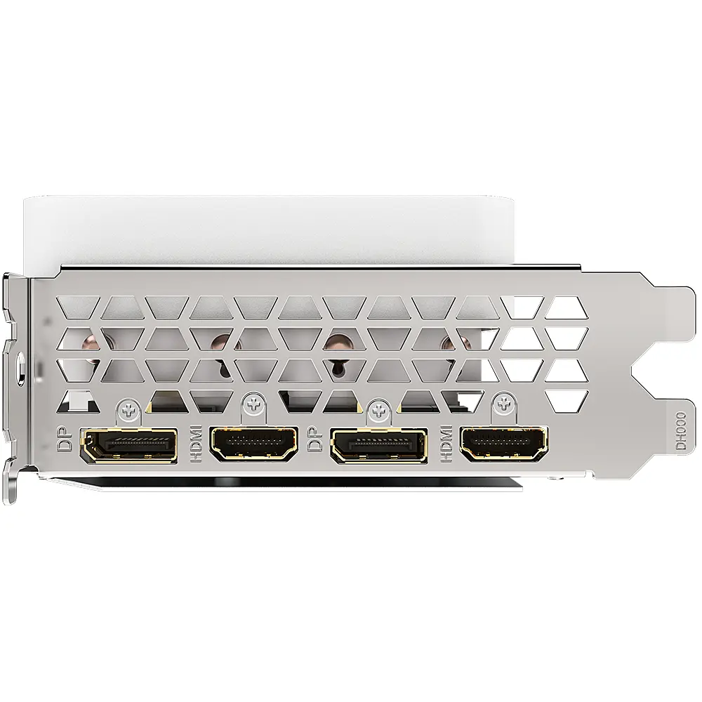 Відеокарта Gigabyte GeForce RTX 3070 Ti Vision OC 8GB GDDR6X (GV-N307TVISION OC-8GD) - фото 8