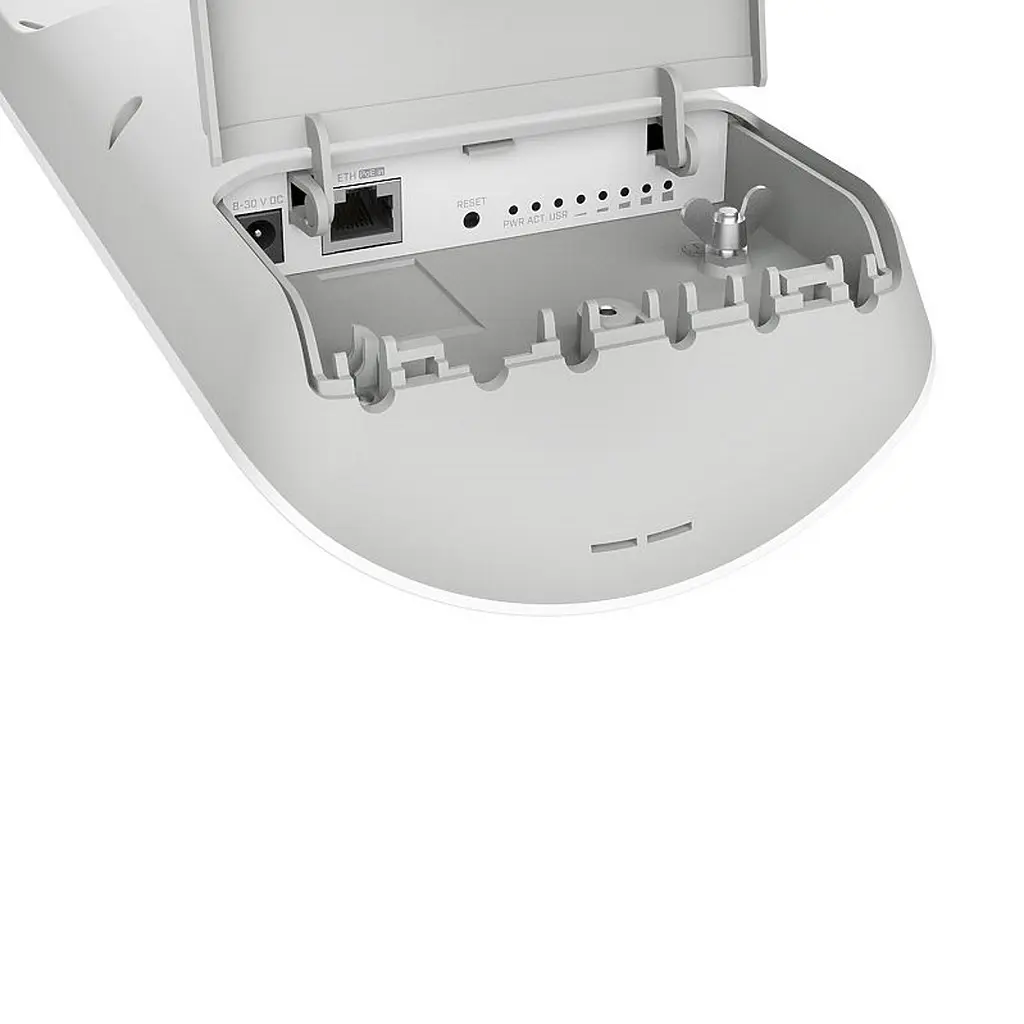 MikroTiK Точка доступу mANTBox 2 12s - фото 3