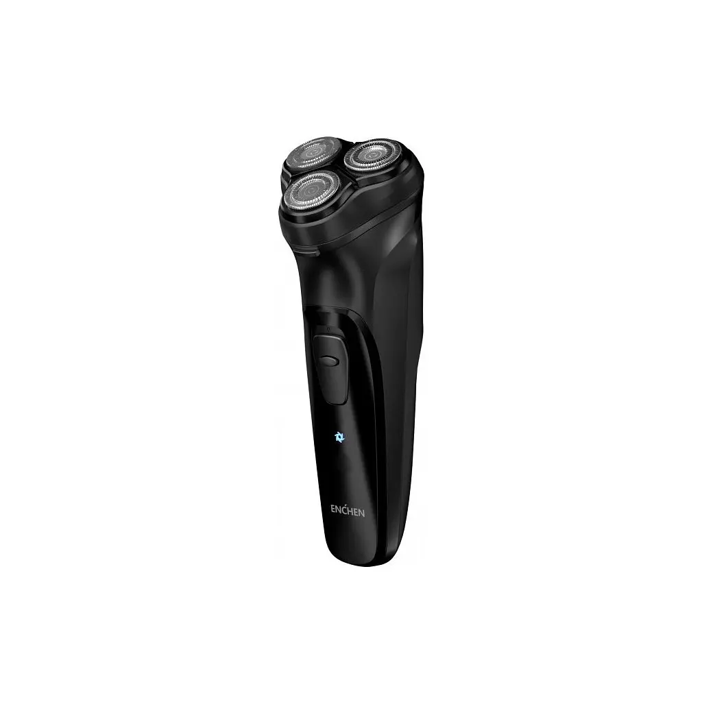 Електробритва Xiaomi Enchen BlackStone 3D Black - фото 8