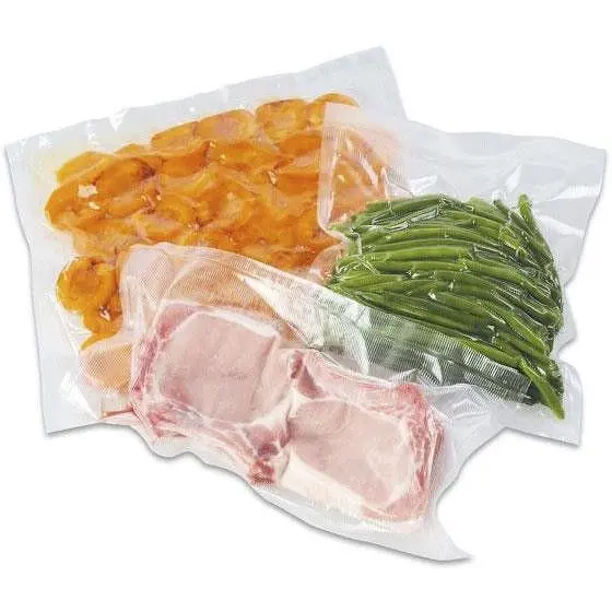 Пакеты для вакууматора Solis 30 x 40 см (92264) - фото 7