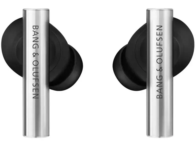 Навушники TWS Bang&Olufsen Beo Grace Natural Aluminium (1240900) - фото 3