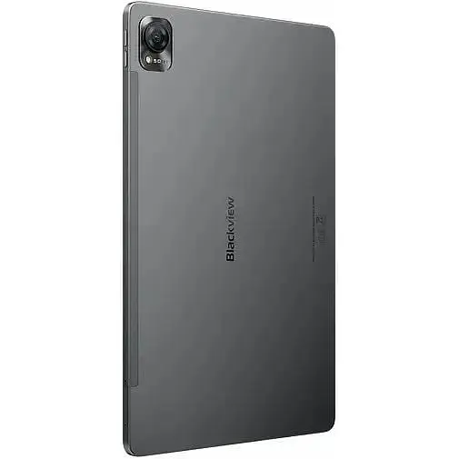 Планшет Blackview Mega 1 12/256Gb LTE Gray - фото 3