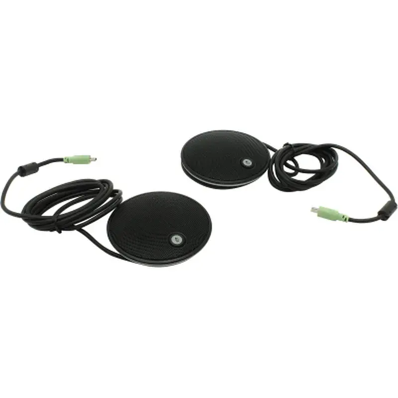 Мікрофон Logitech для Logitech Group (989-000171) - фото 4