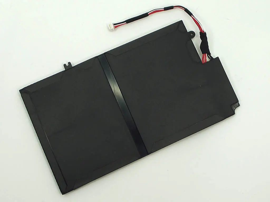 Акумулятор EL04XL для ноутбука HP ENVY TouchSmart 4-1000, 4-1100, 4-1200, SLEEKBOOK 4T-1000 series (HSTNN-IB3, EL04) (14.8V 3400 mAh 52Wh) - фото 2