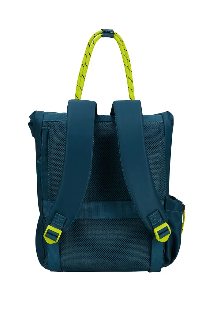 Рюкзак American Tourister URBAN GROOVE DEEP OCEAN 36x25x15 24G*23060 - фото 2