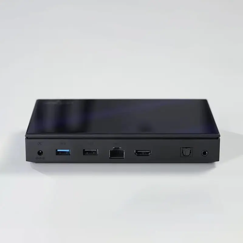 Смарт ТВ приставка Ugoos SK1 8/128 Гб Smart TV Box Android 14 - фото 4