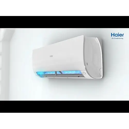 Кондиціонер Haier AS35S2SF1FA-S1/1U35MEHFRA-1 Flexis Inverter - фото 10