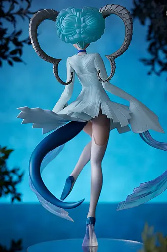 Фігурка Banpresto Нітокрис Fate/Grand Order Nitocris 23 см WST F FGO N 23 - фото 2