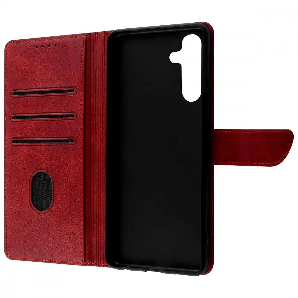 Чохол WAVE Fold Case Samsung Galaxy A51 (A515F) в асортименті - фото 6
