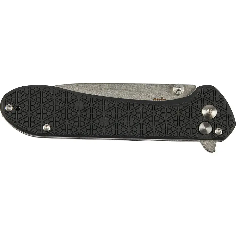 Ніж Skif Freestyler SW Black (UL-003SWB) - фото 3