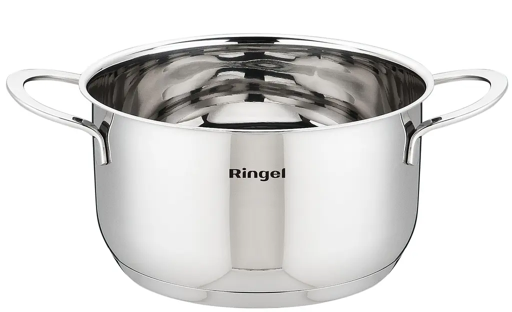 Каструля Ringel Besser 1.6 л 16 см kuh0016450 - фото 5