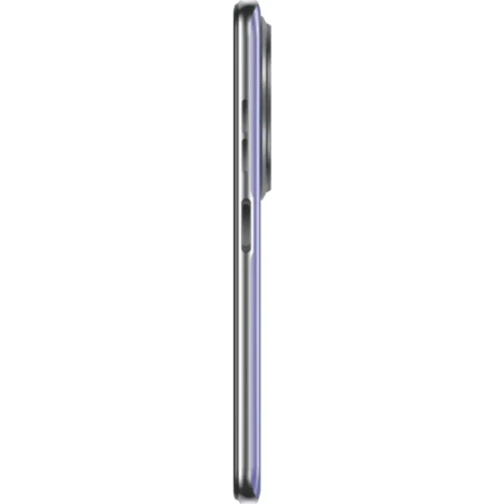 Смартфон Oukitel C37 6/256Gb Purple [120338] - фото 9