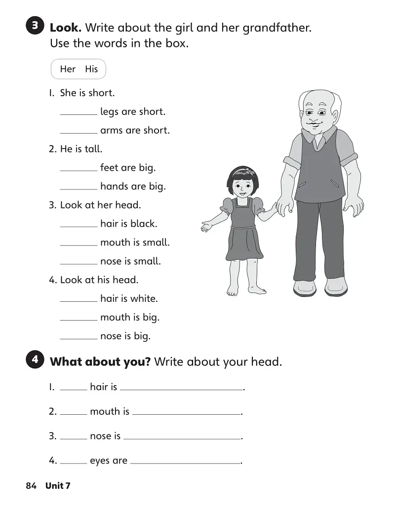 Our World 2. Workbook - фото 6
