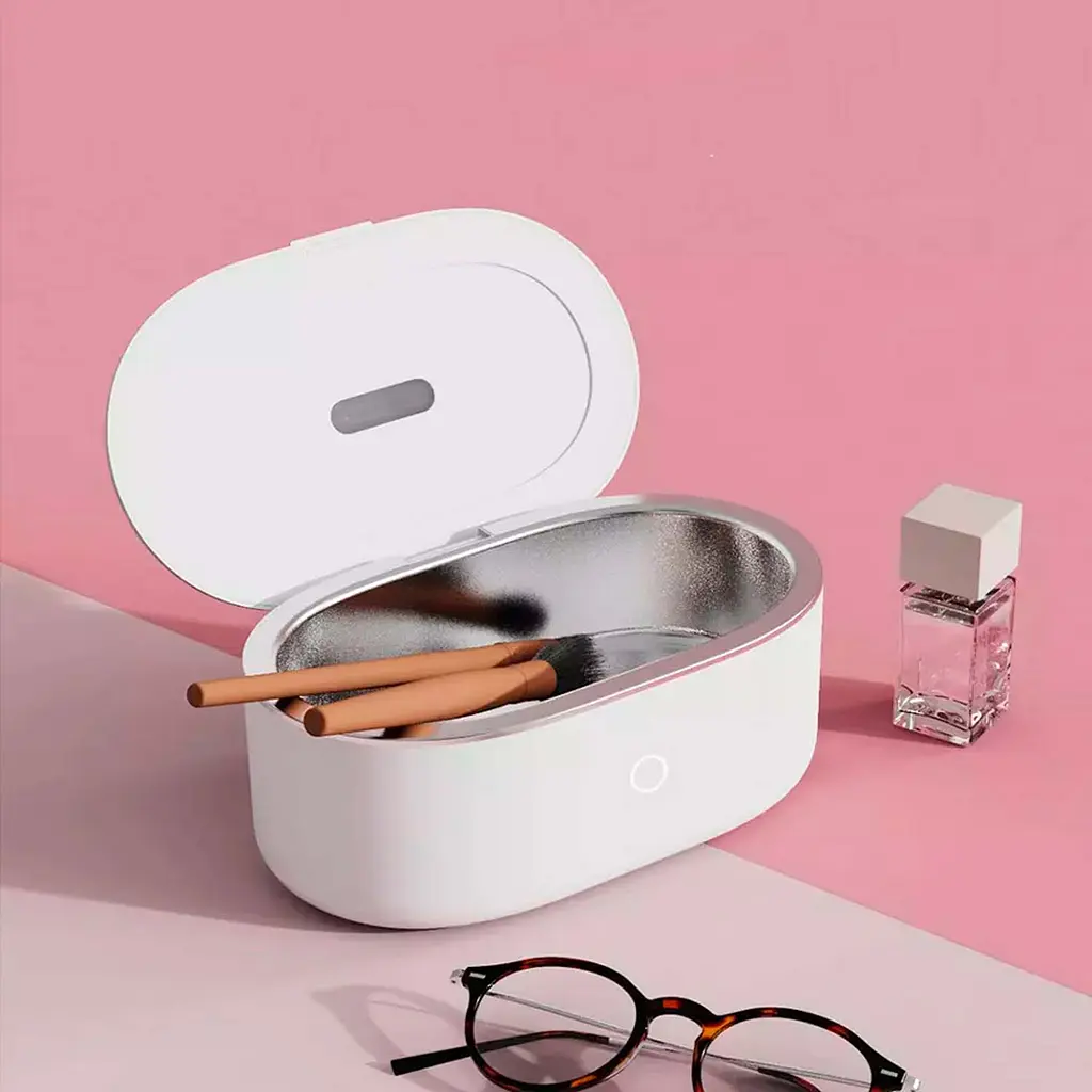 Ультразвукова ванна стерилізатор Xiaomi XiaoZe Household Ultrasonic Cleaner (DX-C11-001) PRO - фото 4
