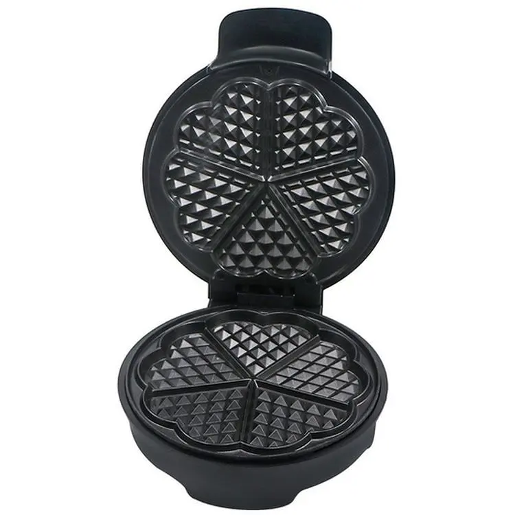 Вафельниця 1000 Вт RAF R-233 (41673-R.233_552) - фото 2