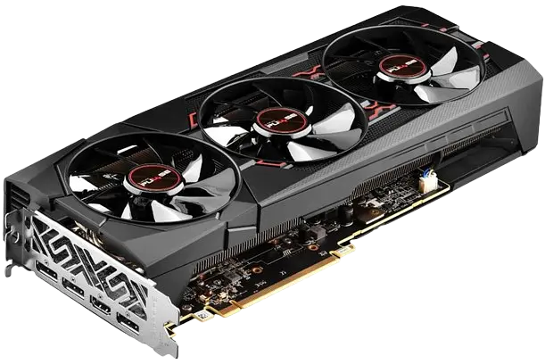 Відеокарта AMD Radeon RX 5700 8GB Sapphire Pulse Tri-X (11294-07) Б/В - фото 2