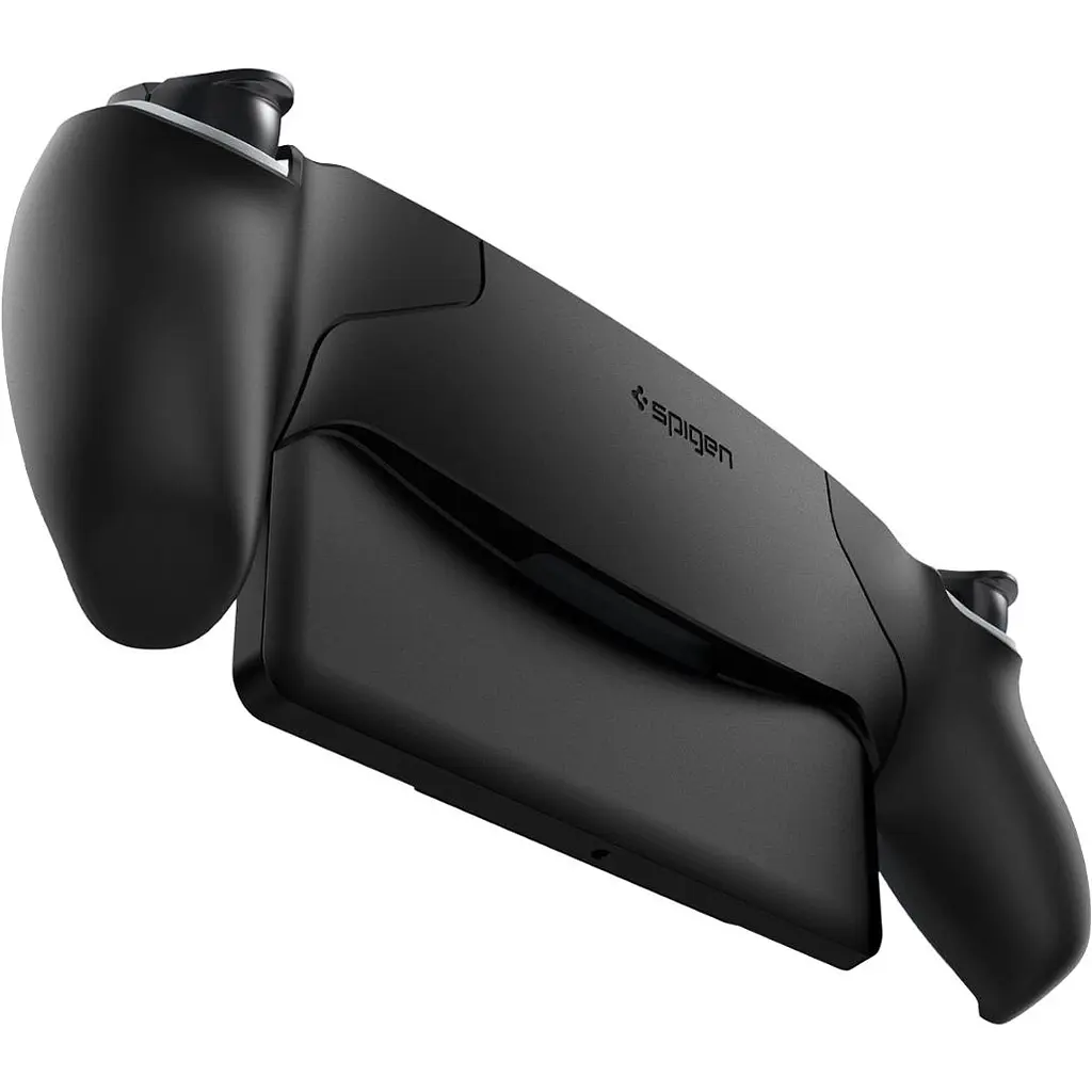 Чохол Spigen Thin Fit для Sony Playstation Portal Black (ACS07235) [113508] - фото 6