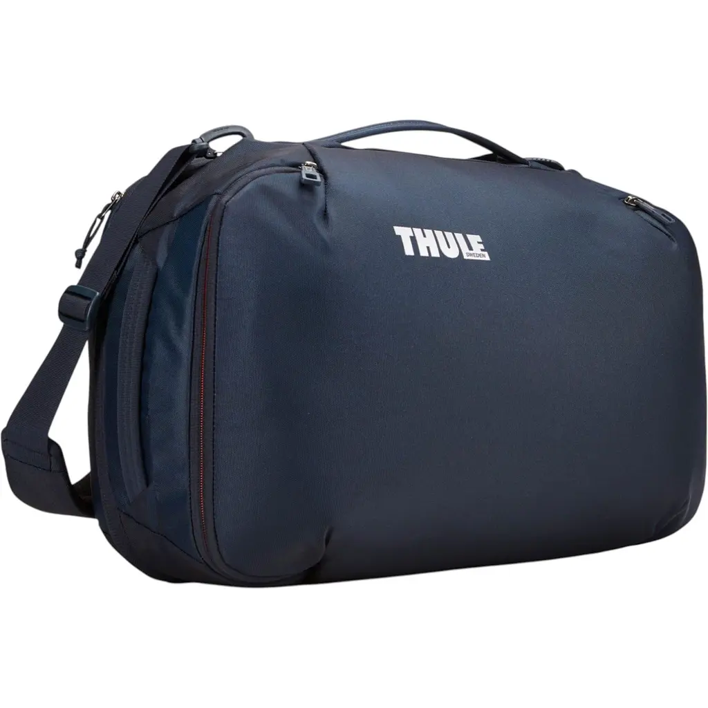 Рюкзак-наплечная сумка Thule Subterra Convertible Carry-On Mineral (TH 3203444) - фото 4