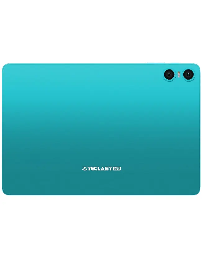 Планшет Teclast P33 3/64GB Wi-Fi Blue + Чехол-книга - фото 2