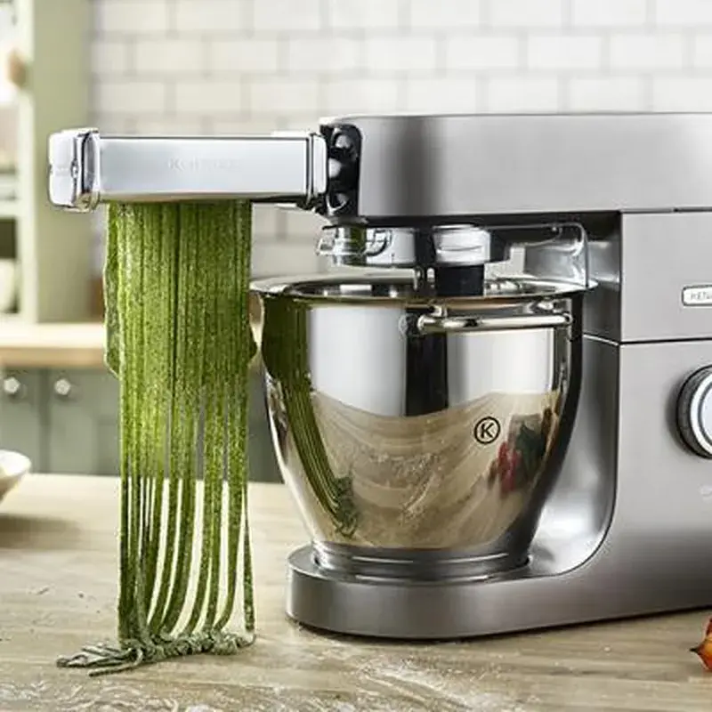 Аксесуари до кухонних комбайнів Kenwood KAX 982 ME (KAX982ME) - фото 3
