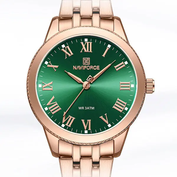 Годинник Naviforce Tenerife - фото 10