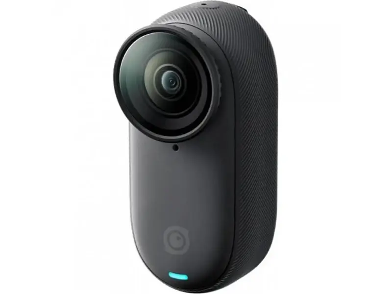 Екшн-камера Insta360 GO 3S 4K Standard Bundle 128GB Black (CINSAATA_GO3S13) - фото 4