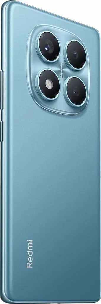 Смартфон Xiaomi Redmi Note 14 Pro 4G 12/256GB Ocean Blue (Global) NFC (with charger) - фото 6
