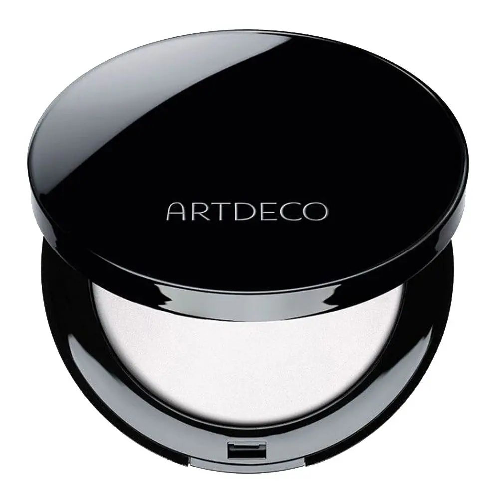 Пудра для макіяжу фіксуюча Artdeco No Color Setting Powder, 12 г (496865) - фото 2