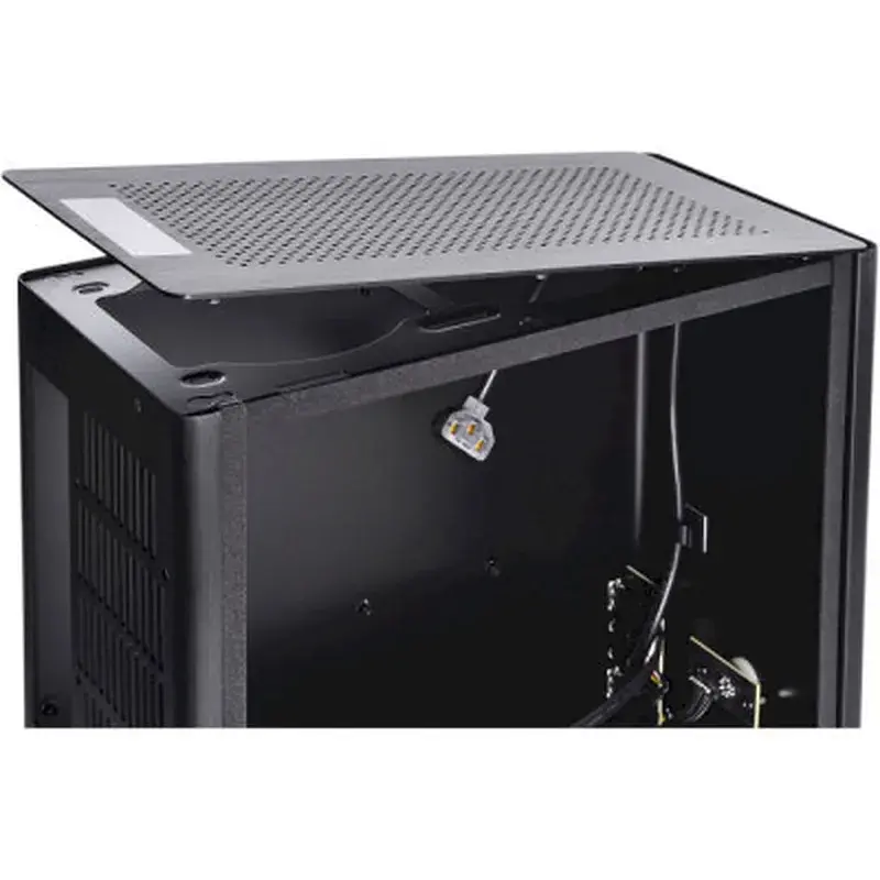 Корпус для ПК Qube QBV9M_WBNU3 - фото 10