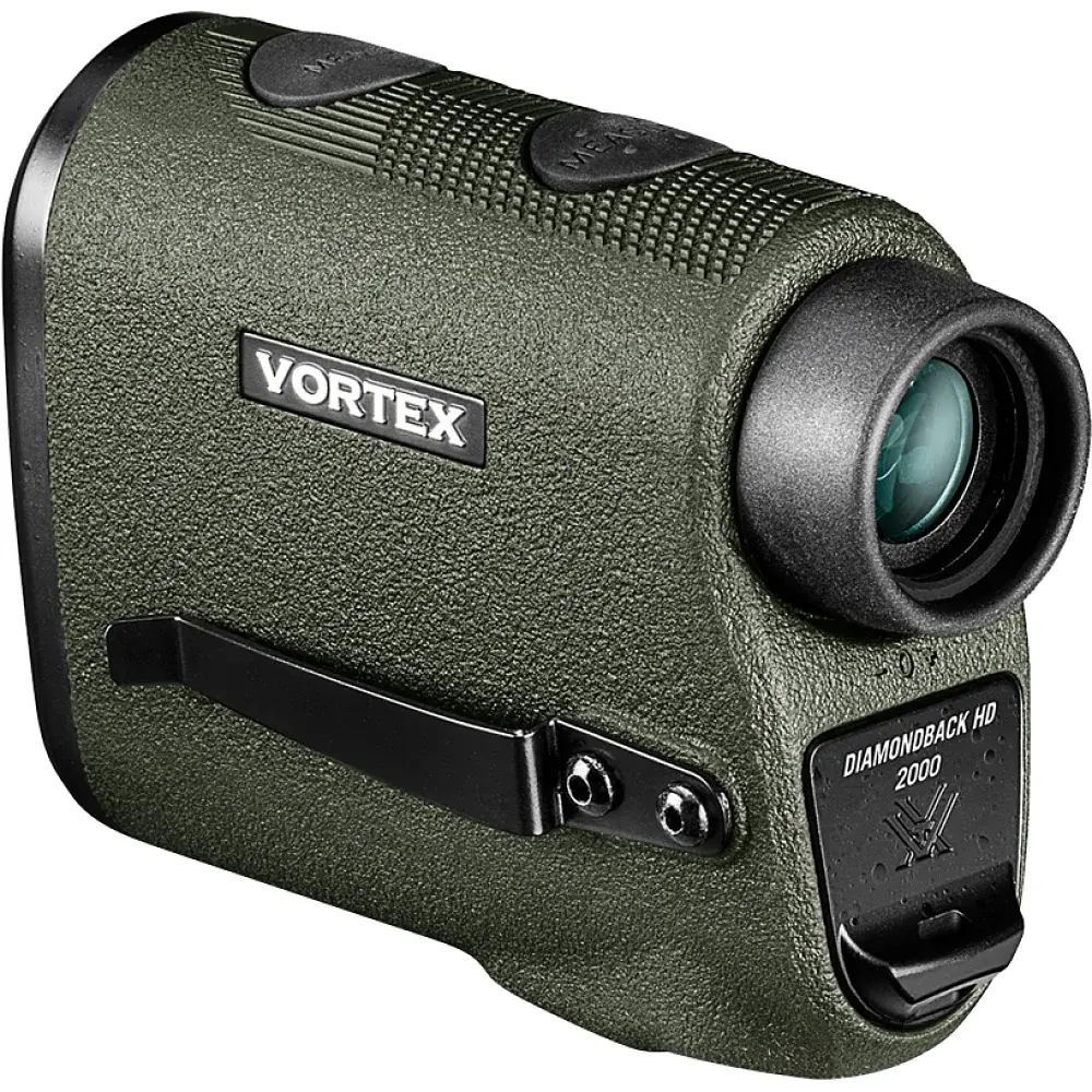 Дальномер Vortex Diamondback HD 2000, 7х24, 1830 м - фото 4