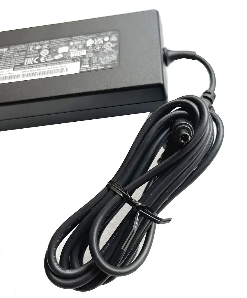 Блок живлення (зарядка) для ноутбука Asus EeePc 40W (19V 2,1А 2,5ммx0,7мм) ADP-40EH, 40W, 2.1A, 2,5ммx0,7мм - фото 6