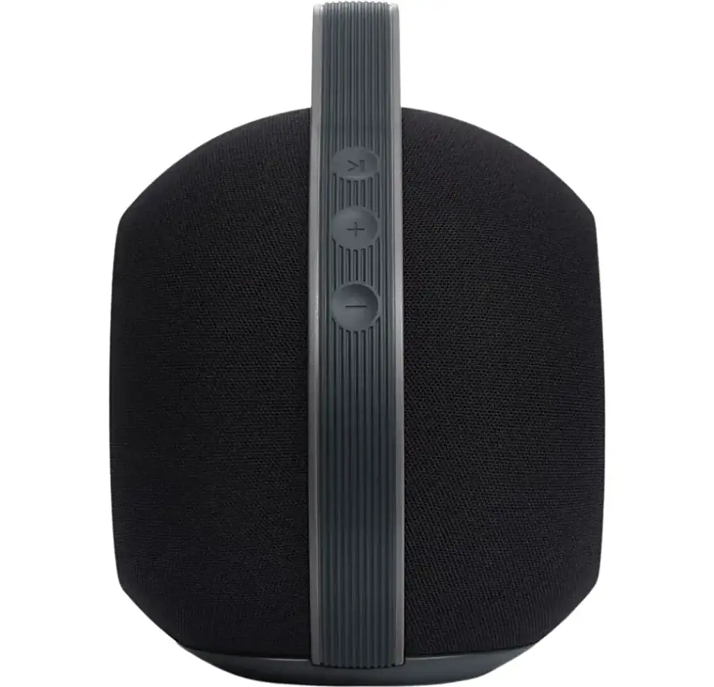Портативні колонки Devialet Mania Deep Black - фото 4