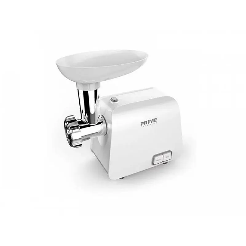 М'ясорубка PRIME Technics PG 1603 W - фото 2