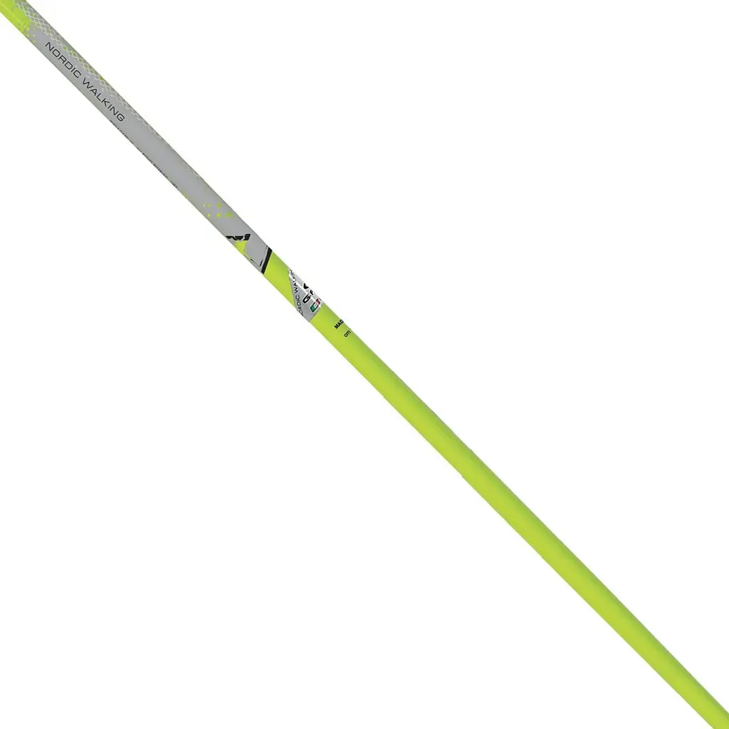 Палиці для скандинавської ходьби Gabel Light NCS 125 (7008341361250) фіксованої довжини - фото 3