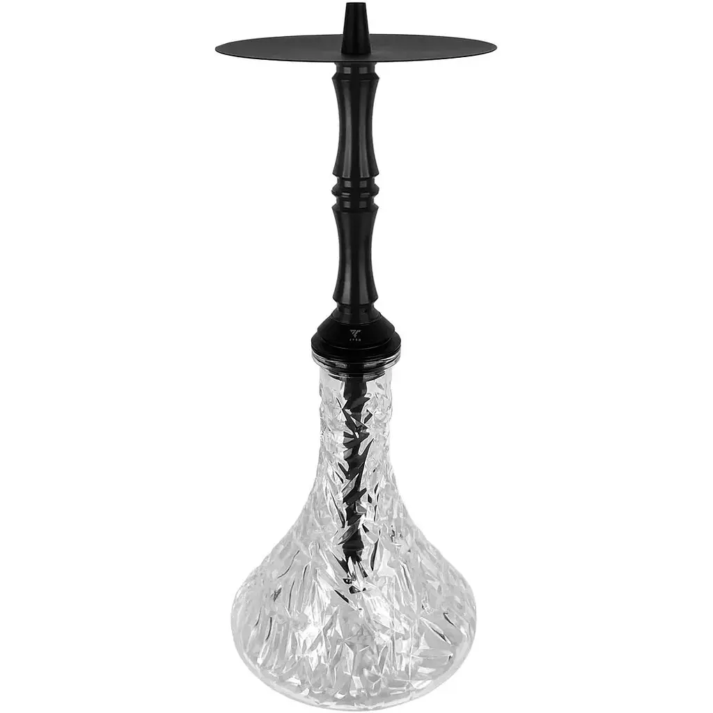 Кальян VYRO (Вайро) Versa Black Mod - фото 2