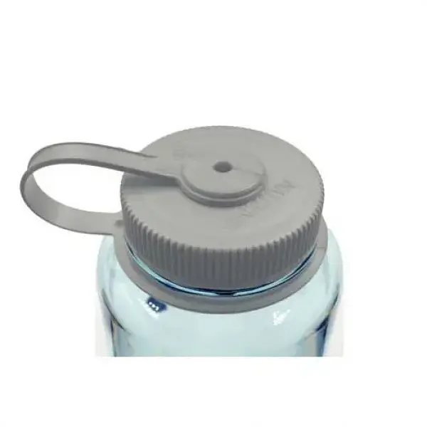 Пляшка Nalgene 1.4 L Silo Cerulean (1053-2020-0748) - фото 3